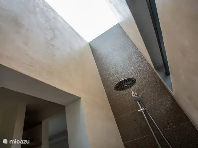 Penthouse de luxe La Royal @ Jan Thiel | Curaçao, Banda Ariba (est), Jan Thiel - appartement Douche extérieure