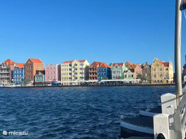 Penthouse de luxe La Royal @ Jan Thiel | Curaçao, Banda Ariba (est), Jan Thiel - appartement Willemstad