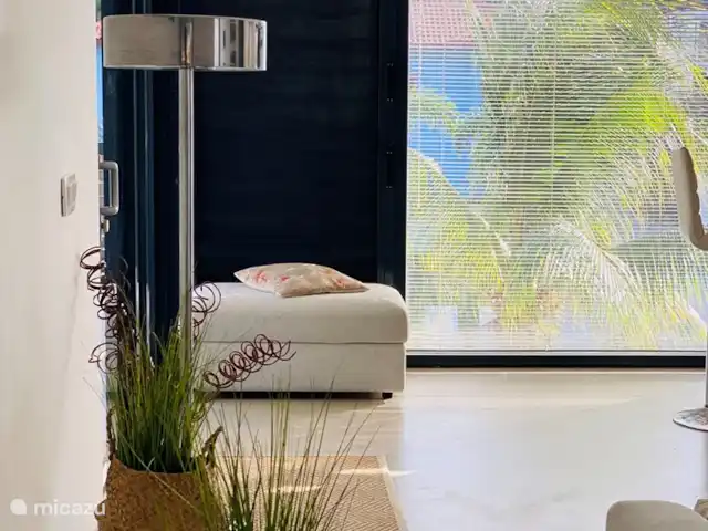 Penthouse de luxe La Royal @ Jan Thiel | Curaçao, Banda Ariba (est), Jan Thiel - appartement cuisine
