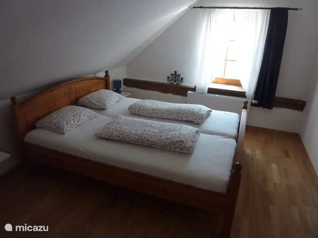 Espace chambre 2 personnes