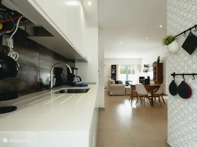 Cazen Salir do Porto | Portugal, Costa de Prata, Salir Do Porto - maison de vacances Cuisine