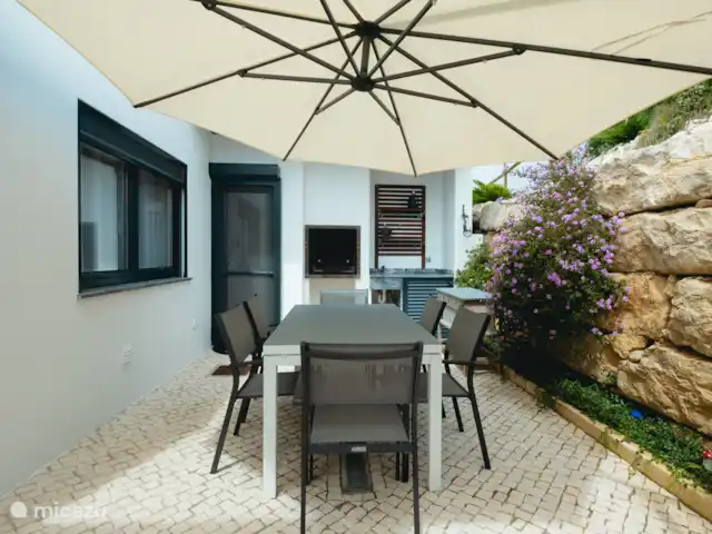 Cazen Salir do Porto | Portugal, Costa de Prata, Salir Do Porto - maison de vacances Patio