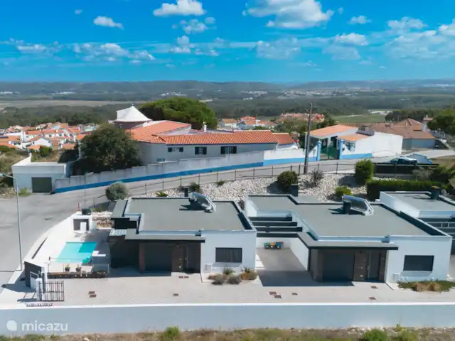 Cazen Salir do Porto | Portugal, Costa de Prata, Salir Do Porto - maison de vacances Bâtiment