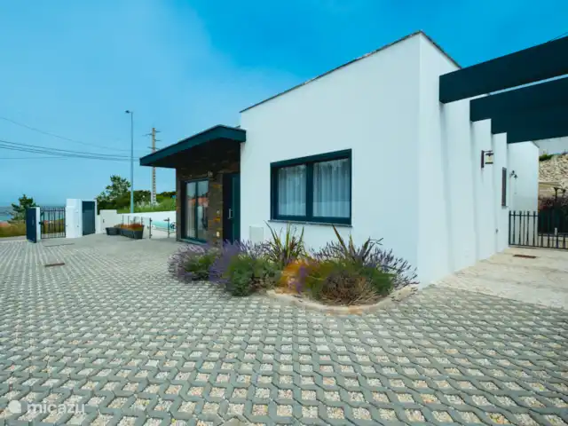 Cazen Salir do Porto | Portugal, Costa de Prata, Salir Do Porto - maison de vacances Domicile