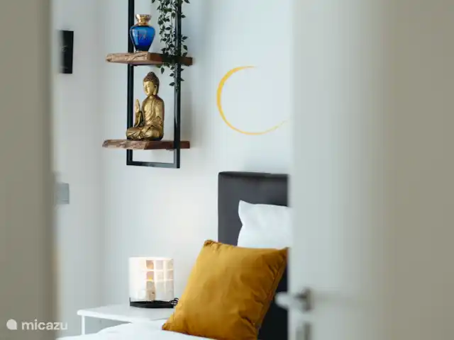 Cazen Salir do Porto | Portugal, Costa de Prata, Salir Do Porto - maison de vacances Chambre jaune