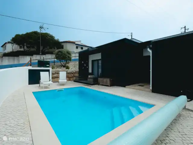 Cazen Salir do Porto | Portugal, Costa de Prata, Salir Do Porto - maison de vacances Cazen Salir do Porto | Portugal, Costa de Prata, Salir Do Porto - maison de vacances