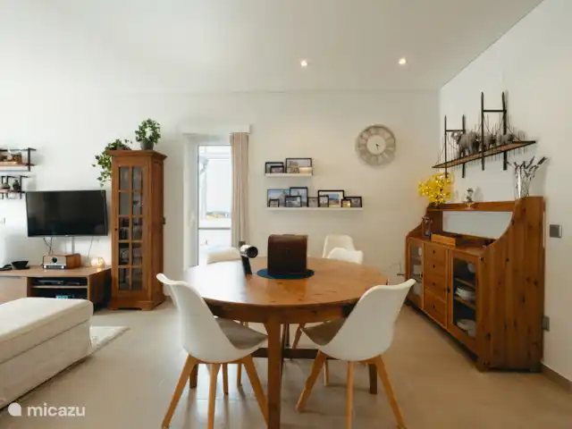Cazen Salir do Porto | Portugal, Costa de Prata, Salir Do Porto - maison de vacances Salle
