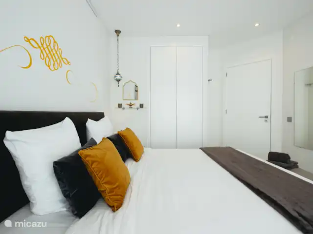 Cazen Salir do Porto | Portugal, Costa de Prata, Salir Do Porto - maison de vacances Chambre jaune