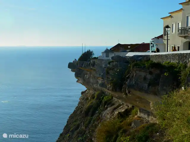 Cazen Salir do Porto | Portugal, Costa de Prata, Salir Do Porto - maison de vacances Visite du célèbre village de pêcheurs de Nazaré, à 15 km de Salir do Porto