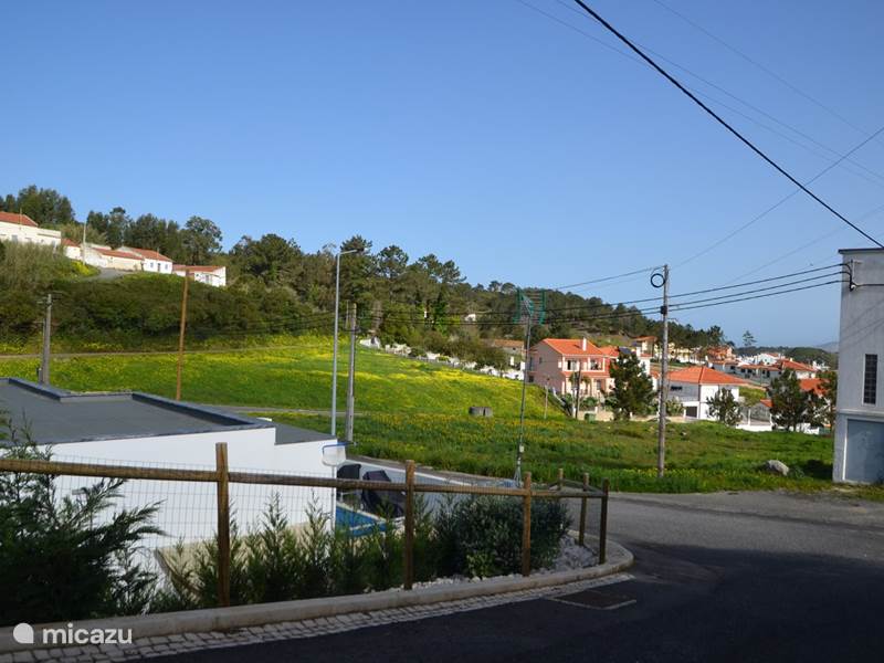 Ferienwohnung Portugal, Costa de Prata, Salir Do Porto Ferienhaus Cazen Salir do Porto