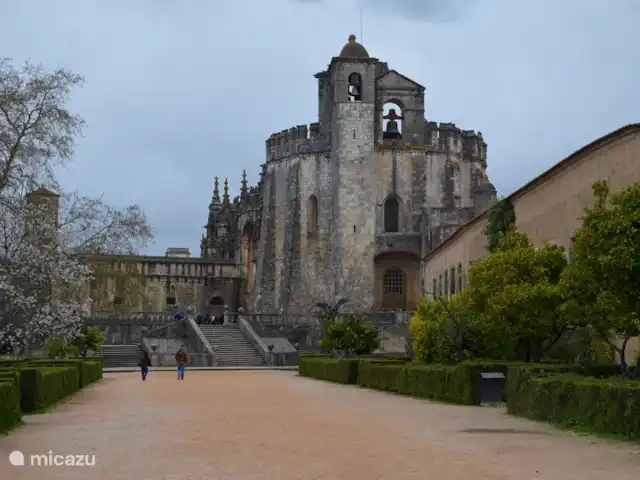 Cazen Salir do Porto | Portugal, Costa de Prata, Salir Do Porto - maison de vacances Dans les environs : Tomar