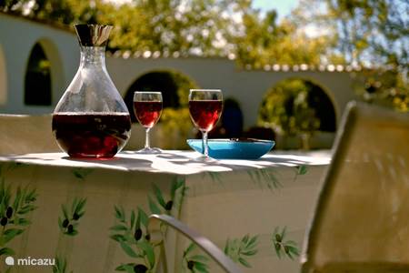 Wine in Provence