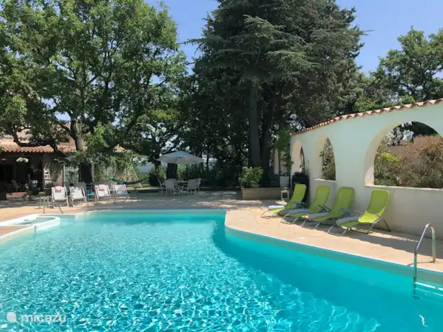 Terminer Hortorum | France, Var, Rians - villa Terminer Hortorum | France, Var, Rians - villa