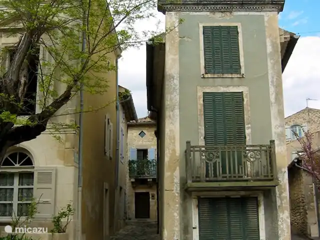 Terminer Hortorum | France, Var, Rians - villa vue sur le village