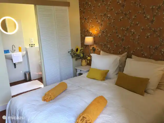 Terminer Hortorum | France, Var, Rians - villa Toutes les chambres ont leur propre salle de bain