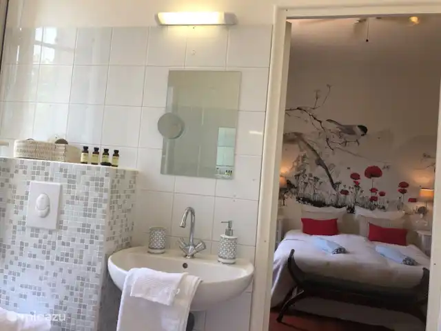 Terminer Hortorum | France, Var, Rians - villa Toutes les chambres ont leur propre salle de bain