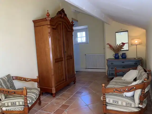 Terminer Hortorum | France, Var, Rians - villa toutes les chambres sont climatisées