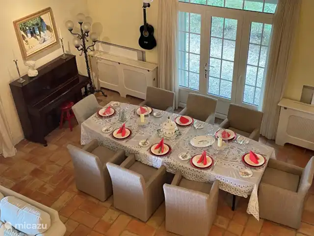 Terminer Hortorum | France, Var, Rians - villa