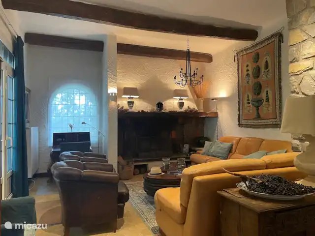 Terminer Hortorum | France, Var, Rians - villa