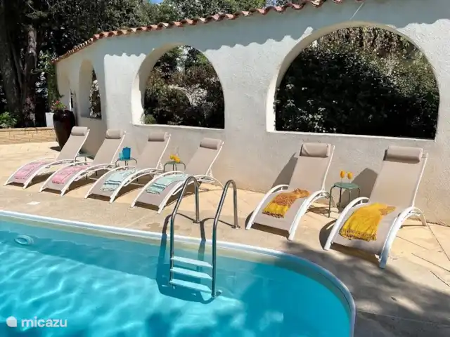 Terminer Hortorum | France, Var, Rians - villa Profite du soleil