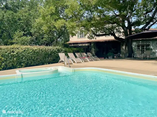 Terminer Hortorum | France, Var, Rians - villa