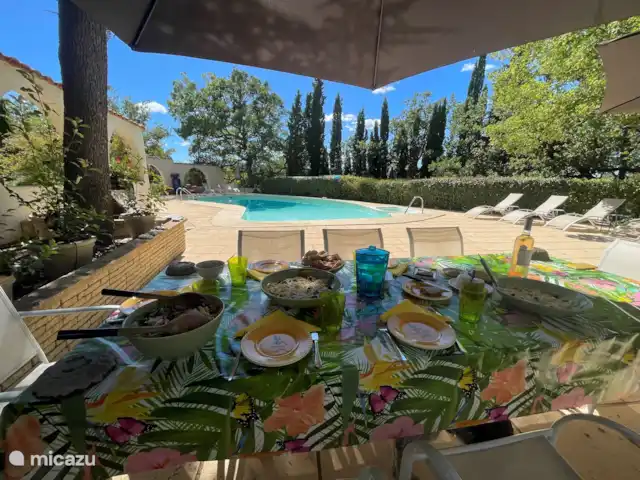 Terminer Hortorum | France, Var, Rians - villa