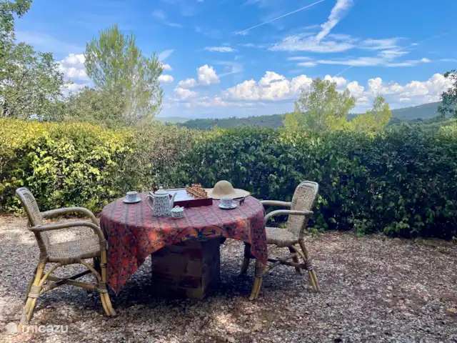 Terminer Hortorum | France, Var, Rians - villa