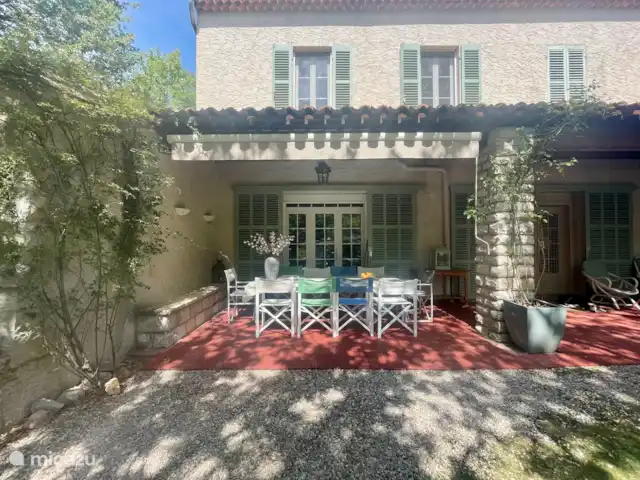 Terminer Hortorum | France, Var, Rians - villa