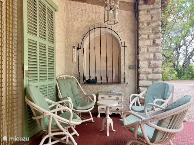Terminer Hortorum | France, Var, Rians - villa