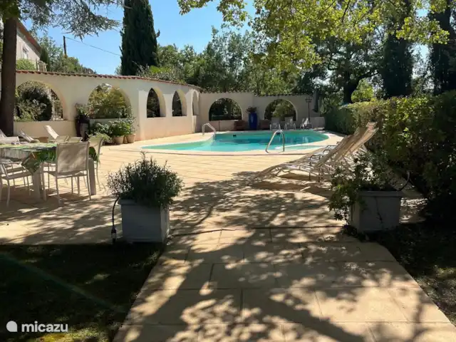 Terminer Hortorum | France, Var, Rians - villa