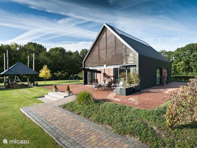 Casa vacacional Países Bajos, Utrecht, Veenendaal - villa Casa tipo loft