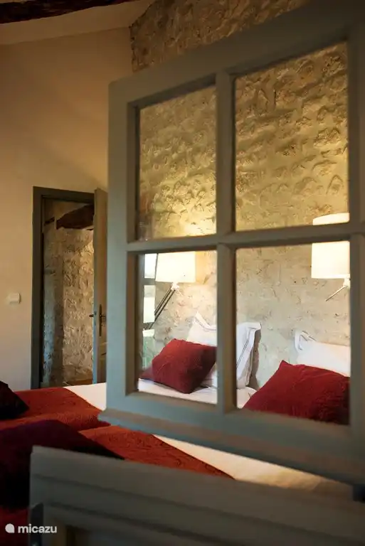 ground floor bedroom