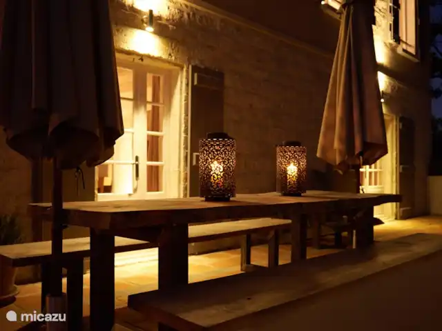 Maison 'La Vernède' | France, Tarn-et-Garonne, Sauveterre - villa pour terrasse