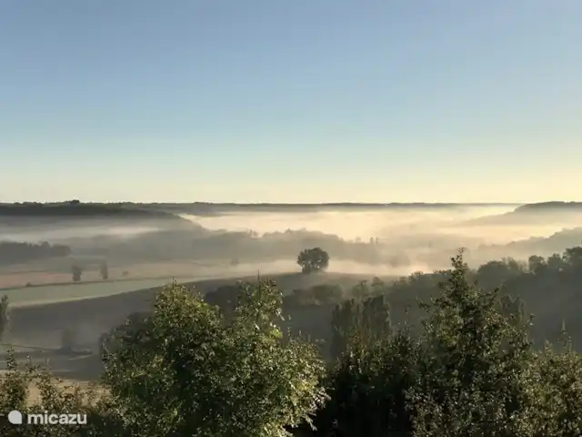 Maison 'La Vernède' | France, Tarn-et-Garonne, Sauveterre - villa vallée