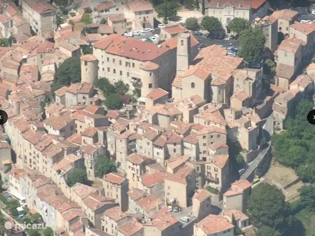 La Phénix | France, Alpes-Maritimes, Le Bar-sur-Loup - villa Le bar sur Loup