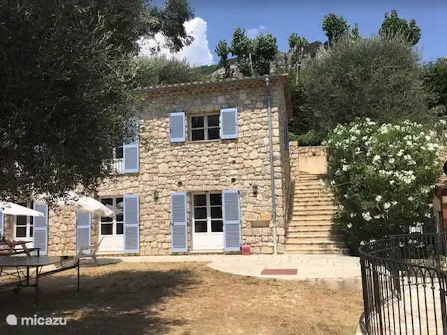 La Phénix | France, Alpes-Maritimes, Le Bar-sur-Loup - villa La Phénix