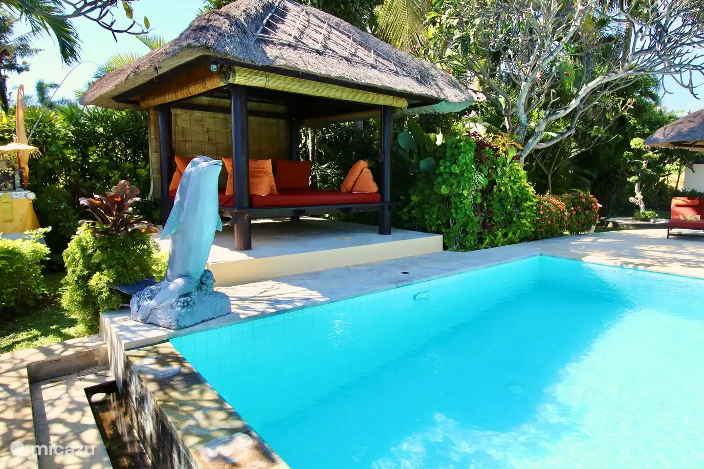 cenadores (Bale Bengong)