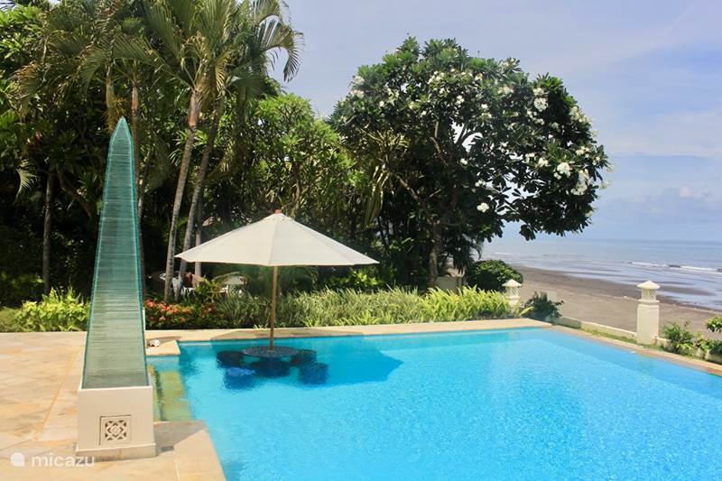 Vakantiehuis Indonesië, Bali, Dencarik Villa Villa Surgawi