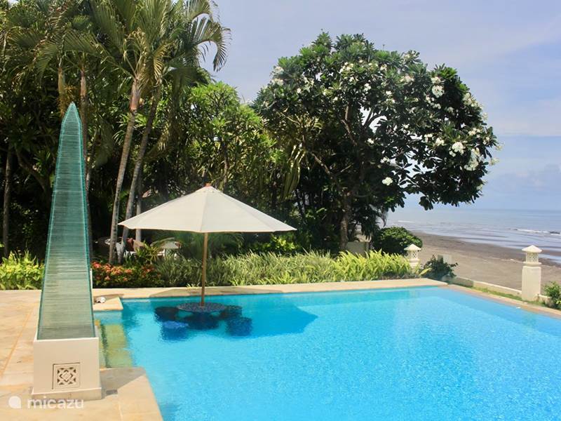 Holiday home in Indonesia, Bali, Dencarik Villa Villa Surgawi
