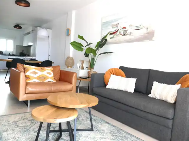 Casa Alegria Nerja huren in Spanje, Costa del Sol, Nerja - vakantiehuis Casa Alegria Nerja huren in Spanje, Costa del Sol, Nerja - vakantiehuis