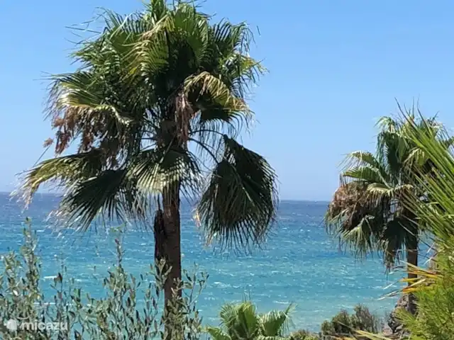Casa Alegria Nerja huren in Spanje, Costa del Sol, Nerja - vakantiehuis strand