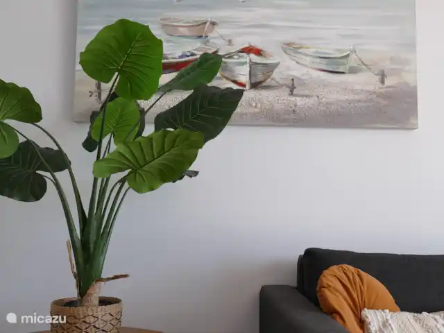 Casa Alegria Nerja huren in Spanje, Costa del Sol, Nerja - vakantiehuis Sfeer