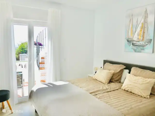 Casa Alegria Nerja huren in Spanje, Costa del Sol, Nerja - vakantiehuis Slaapkamer 1