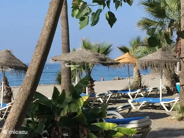 Casa Alegria Nerja huren in Spanje, Costa del Sol, Nerja - vakantiehuis strand
