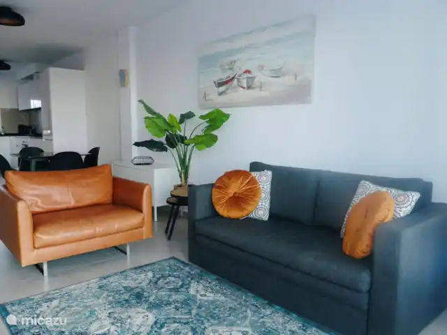 Casa Alegria Nerja huren in Spanje, Costa del Sol, Nerja - vakantiehuis Living