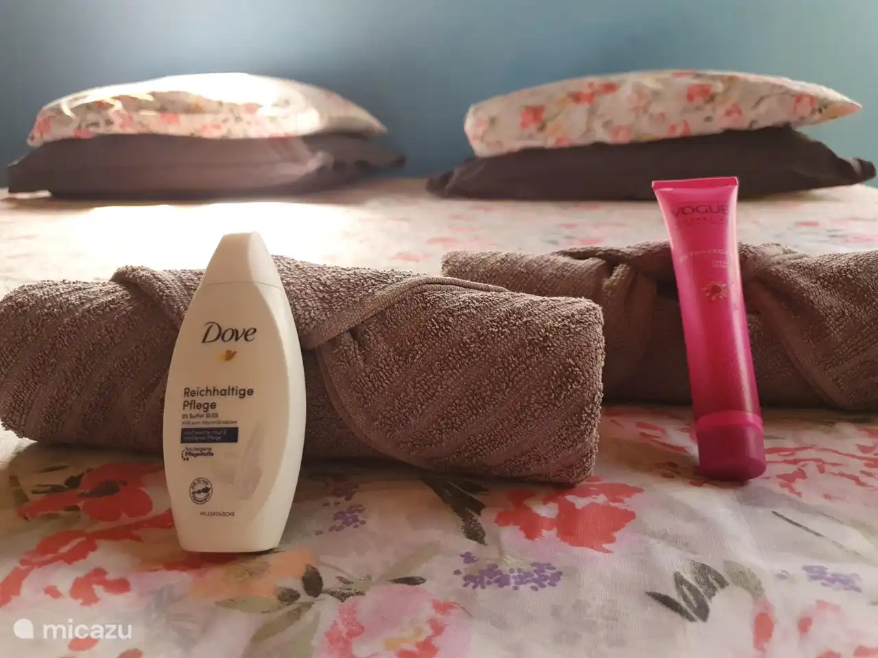 avec un accueil chaleureux