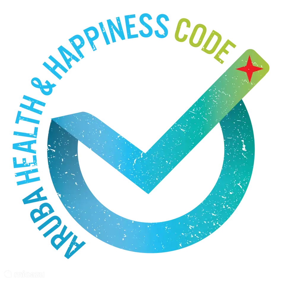 Nous avons également le Code Santé &amp; Bonheur.