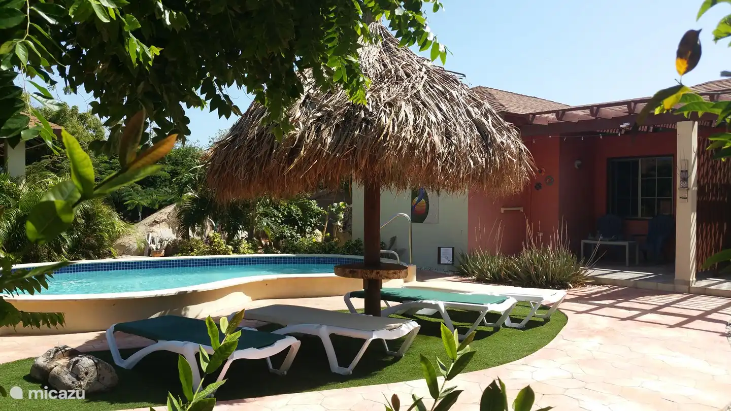 beaucoup d'intimité