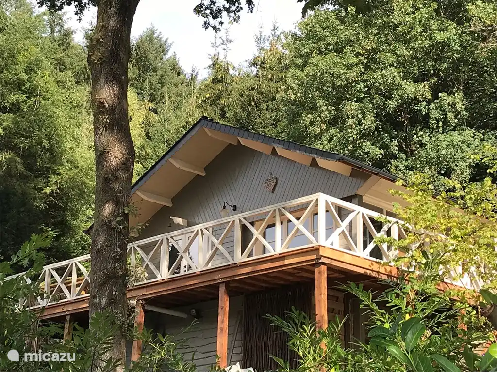 Vakantiehuis huren in Bouillon, Ardennen? Charme à Bouillon Micazu