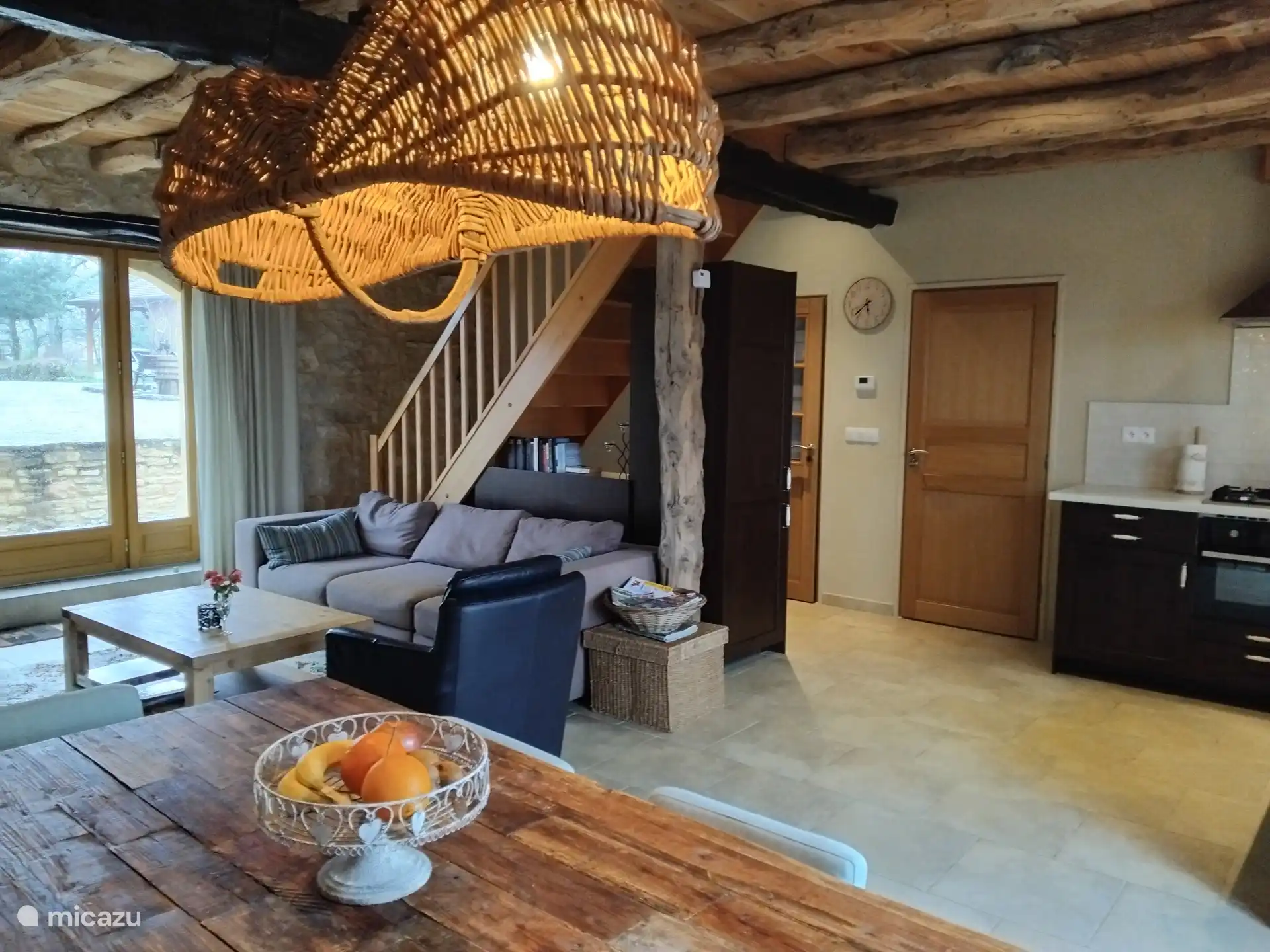 Ein angenehmes Wohnklima